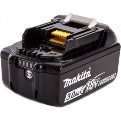 Makita BL1830B 18V 3.0Ah Li-on 197599-5 – Zboží Mobilmania