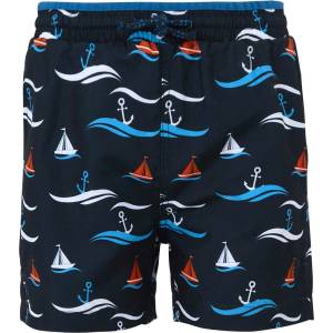 Regatta Kids' Skander III Swim Shorts Детски размер: 110-116 / Цвят: тъмно син