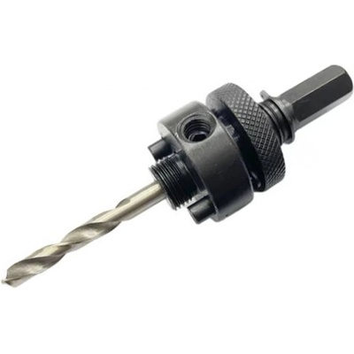 STREND PRO Unašeč vyřezávacích korunek, 32-210mm, HEX 13mm, a0e01d5f8b3a