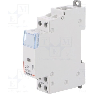 LEGRAND SM 425 24V 2NO