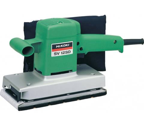 Hikoki SV12SDUBZ
