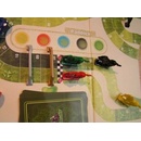 Garde Games Dostihy DeLuxe