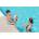 Character Character Inflatable Beach Ball - Mickey