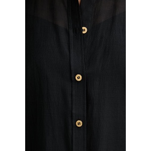 Marciano by Guess риза дамска лиоселова TEA (G6GH23.W2198) - answear - 117,33 лв