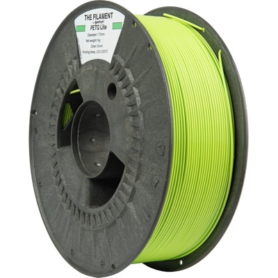 The Filament PETG Lite Green - 1, 75 mm / 1000 g (TF-24243)
