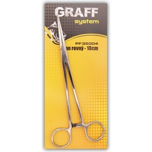 GRAFF Pean rovný 18cm