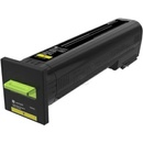 Lexmark 72K20YE - originálny