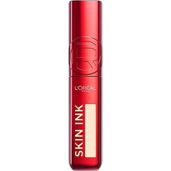L’Oréal Paris Infaillible Skin Ink make-up a korektor v jednom 15 Light Neutral 15 ml