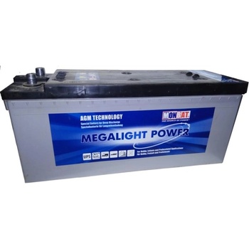 Monbat Megalight Power 220Ah