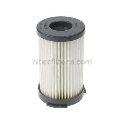 Cylinder HEPA филтър за прахосмукачки AEG, ELECTROLUX, TORNADO, VOLTA код П101