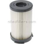  Cylinder HEPA филтър за прахосмукачки AEG, ELECTROLUX, TORNADO, VOLTA код П101