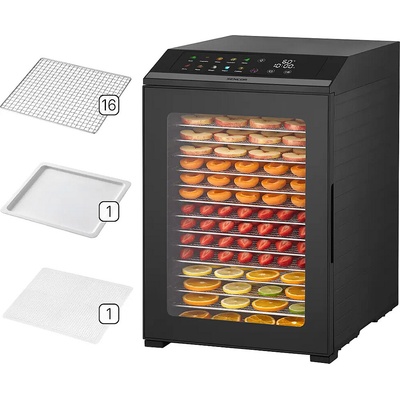 Sencor SFD 8300BK