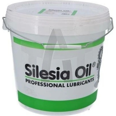Silesia Oil Grafitové mazivo 18 kg