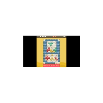 Magic Pixel Picross
