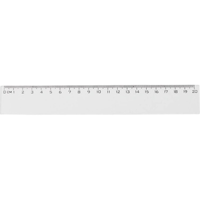 SaKOTA CCP2687 pravítko 20 cm – Zboží Dáma