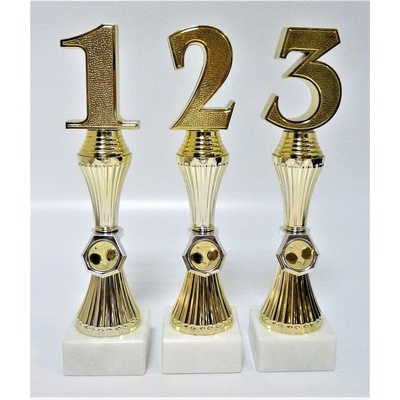 VIZINGR Stolní tenis trofeje 71-A22 71-A22/1