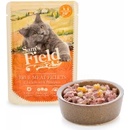 Sam´s Field True Meat Fillets Chicken with Pumpkin 85 g