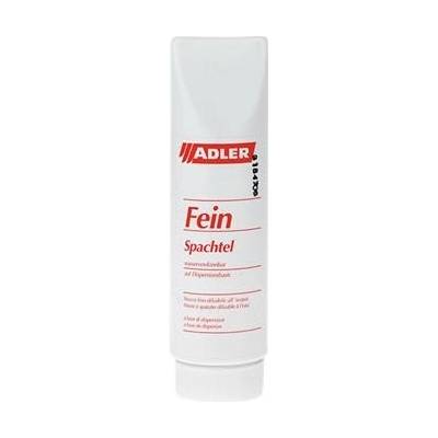 ADLER Česko Feinspachtel 400 g bílá
