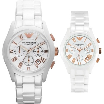 Image 1 of Giorgio Armani AR1416 / AR1417