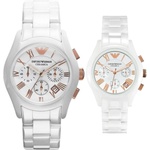 Giorgio Armani AR1416 / AR1417 Часовници