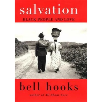 Image 1 of Salvation | Bell Hooks