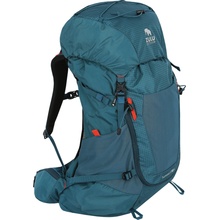 Zulu Summit II 65l modrá