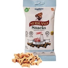 Serrano Pamlsky pro štěňata Snack 100 g