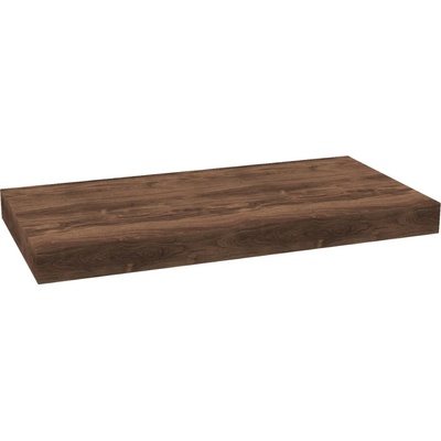 Naturel Dolce deska pod umyvadlo 80 x 8 x 50 cm dub charleston DO8050DT – Sleviste.cz