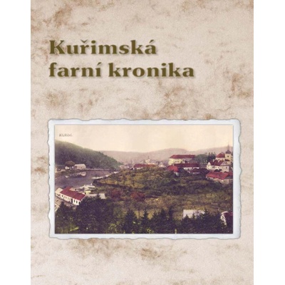 Kuřimská farní kronika