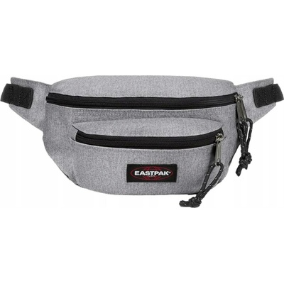 Eastpak Doggy Bag šedá
