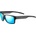 Bollé Слънчеви очила Bollé Status Polarized S3 Sunglasses - Dark Grey Crystal - размер M (205-6316-0211)