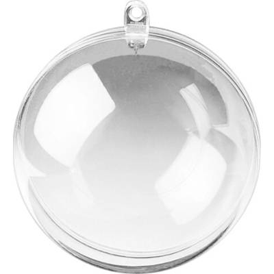Knorr prandell Plastová koule k zavěšení průměr 12cm (1ks)