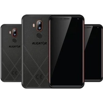 Aligator RX800 eXtremo