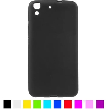 Image 1 of Huawei Y6 TPU Силиконов Калъф и Протектор