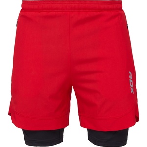 RDX T16 compression mma shorts 2v1 xxl - sportisimo - 62,49 лв