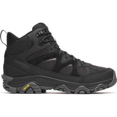 Thermo Snow Grip Mid Wp Размер на обувките (ЕС): 46, 5 / Цвят: черен