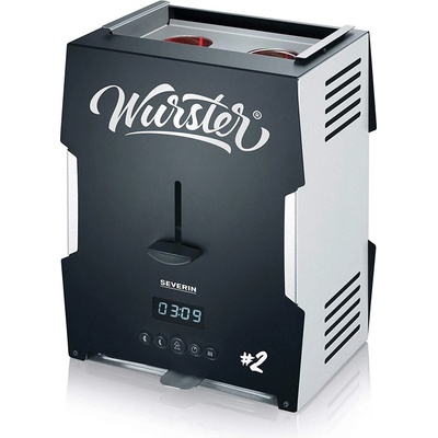 Severin WT 5005 Wurster
