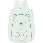 Kikkaboo Зимен спален чувал 6-18 месеца Bear with me Mint (41130000058) - tary