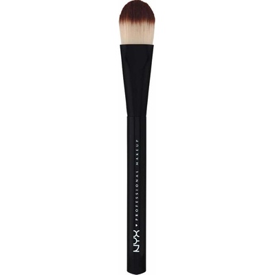 NYX Professional Makeup Štetec na makeup Pro Brush