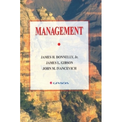 Management - Donelly JH,Gibson JL,Ivancewic