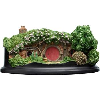 Image 1 of Weta Workshop Статуетка Weta Movies: The Hobbit - Pine Grove, 14 cm (871004225)