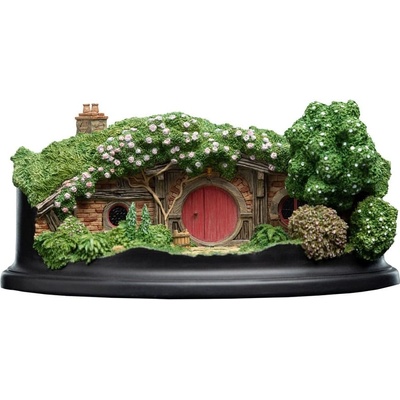 Weta Workshop Статуетка Weta Movies: The Hobbit - Pine Grove, 14 cm (871004225)