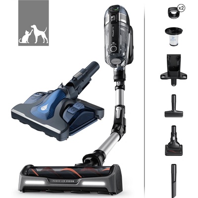Rowenta X-Force Flex RH9958WA + ZR009600
