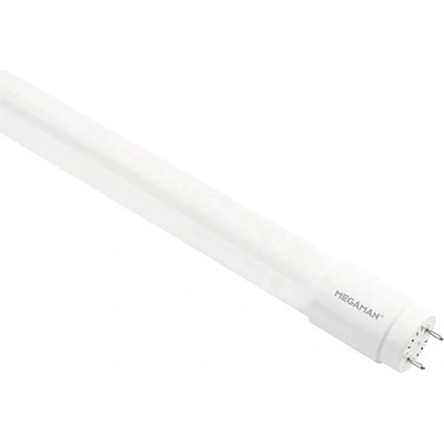 Megaman LED trubica T8 G13 / 9 W 18 W 900 lm 4000 K 60 cm biela