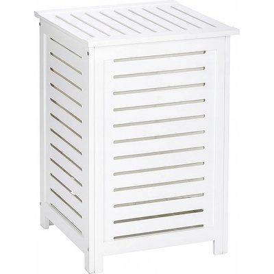 Wenko Oslo biely 56 l