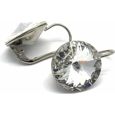 Šperky Jan Kos Jan Kos jewellery Stříbrné náušnice 32101797