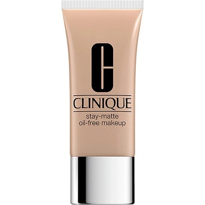 Clinique Matující make-up Stay-Matte Oil-Free Makeup 10 CN Alabaster VF 10 CN Alabaster VF 30 ml