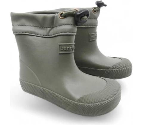 Bundgaard Cover Army