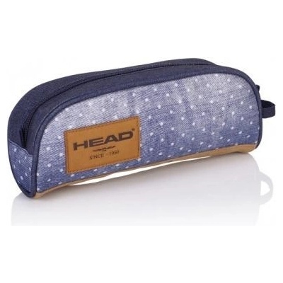 Head púzdro Denim HD-08
