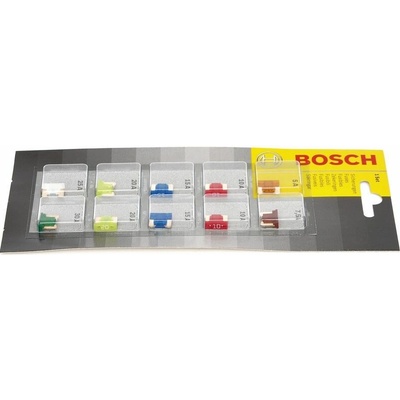 Pojistka BOSCH 1 987 529 078
